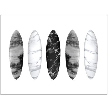 MARBLE SURFBOARDS
