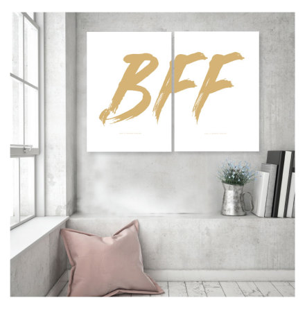 PARPOSTERS - BFF