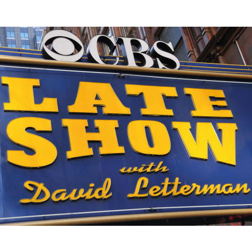 late show